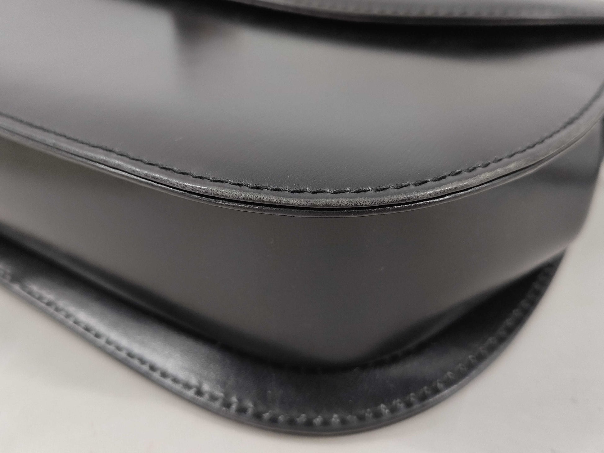 GUCCI Bamboo Shoulder Bag