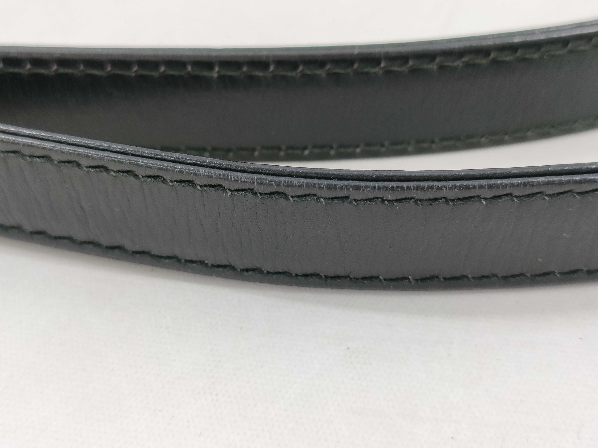 GUCCI Bamboo Shoulder Bag