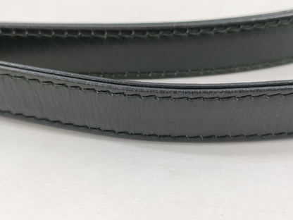 GUCCI Bamboo Shoulder Bag