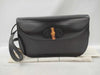 GUCCI Bamboo Shoulder Bag