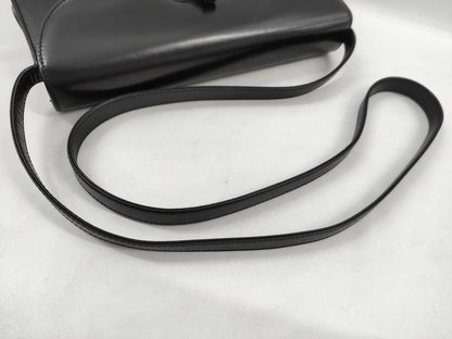 GUCCI Bamboo Shoulder Bag