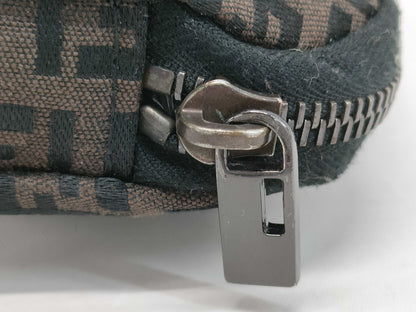 FENDI Zucchino Pouch Pouch