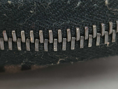 FENDI Zucchino Pouch Pouch