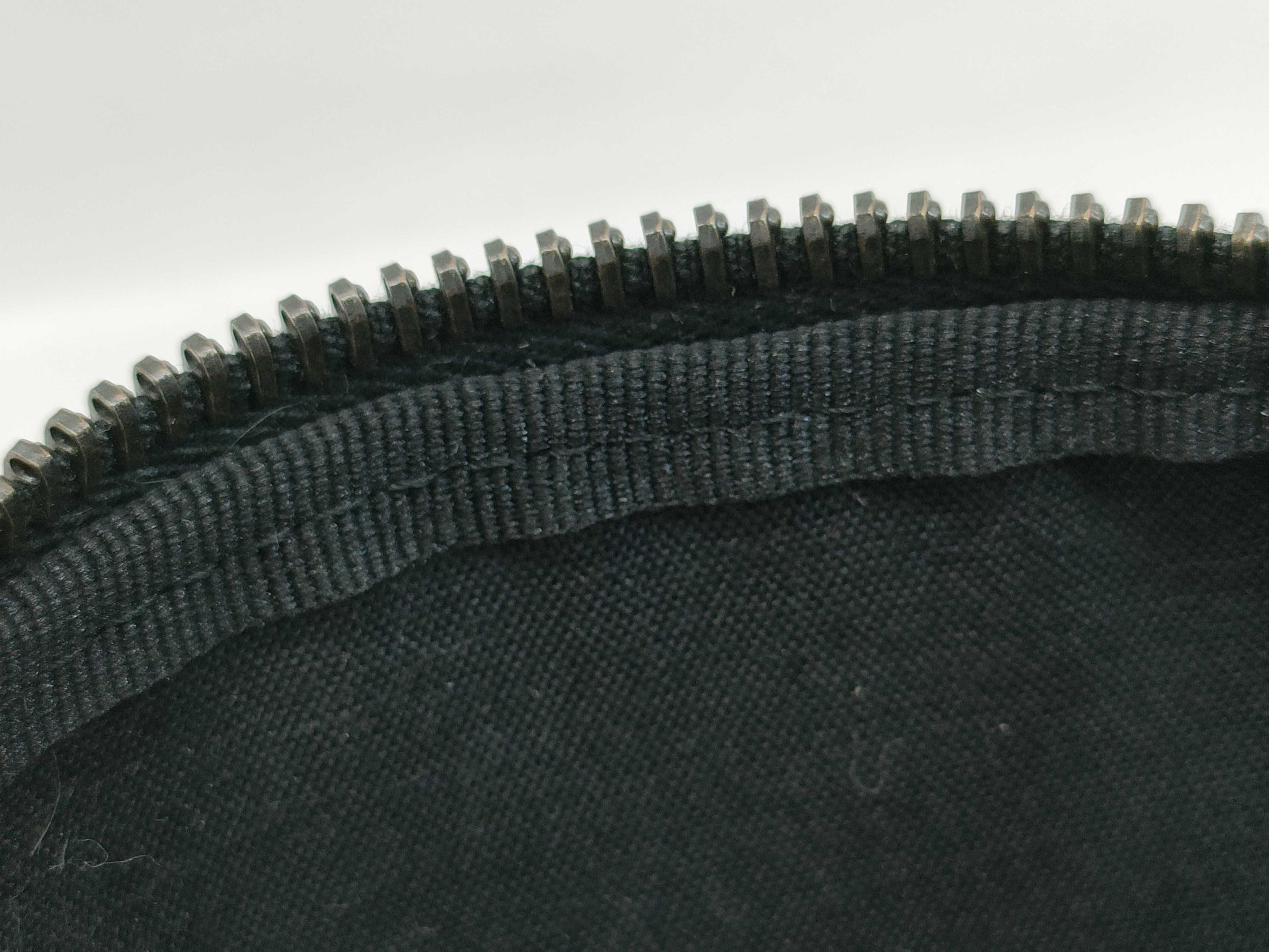 FENDI Zucchino Pouch Pouch
