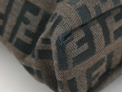 FENDI Zucchino Pouch Pouch