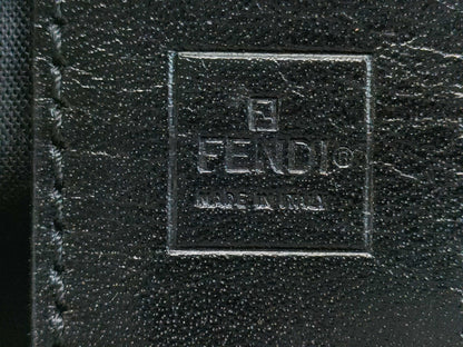 FENDI Zucchino Pouch Pouch