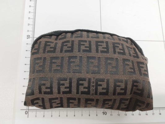 FENDI Zucchino Pouch Pouch