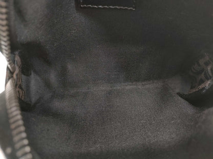 FENDI Zucchino Pouch Pouch