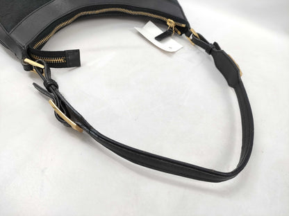 GUCCI GG One-Shoulder Shoulder Bag