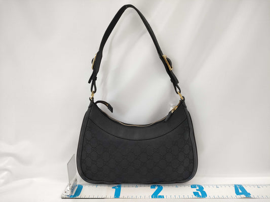 GUCCI GG One-Shoulder Shoulder Bag