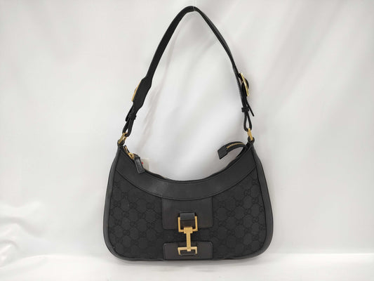 GUCCI GG One-Shoulder Shoulder Bag