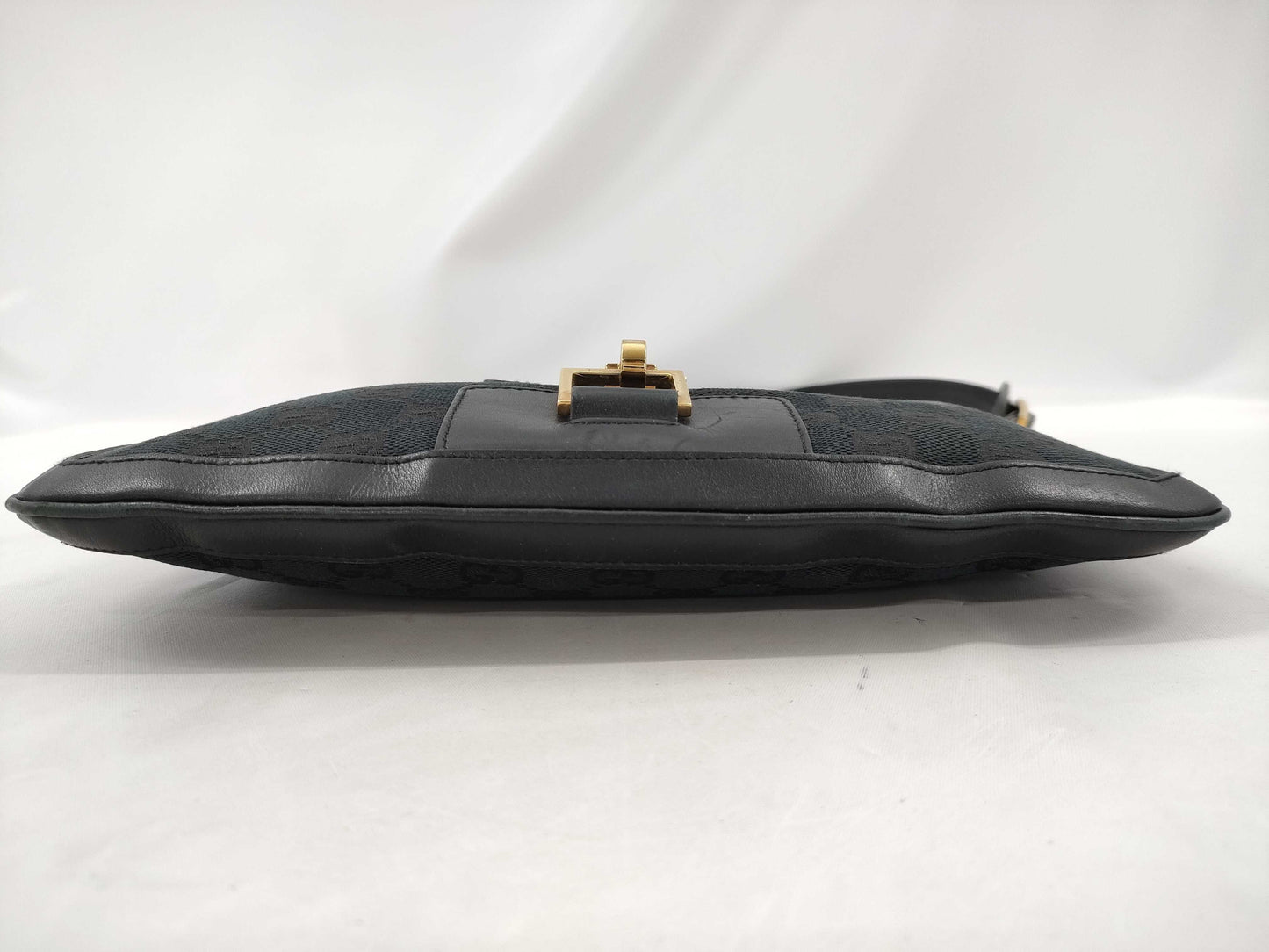GUCCI GG One-Shoulder Shoulder Bag