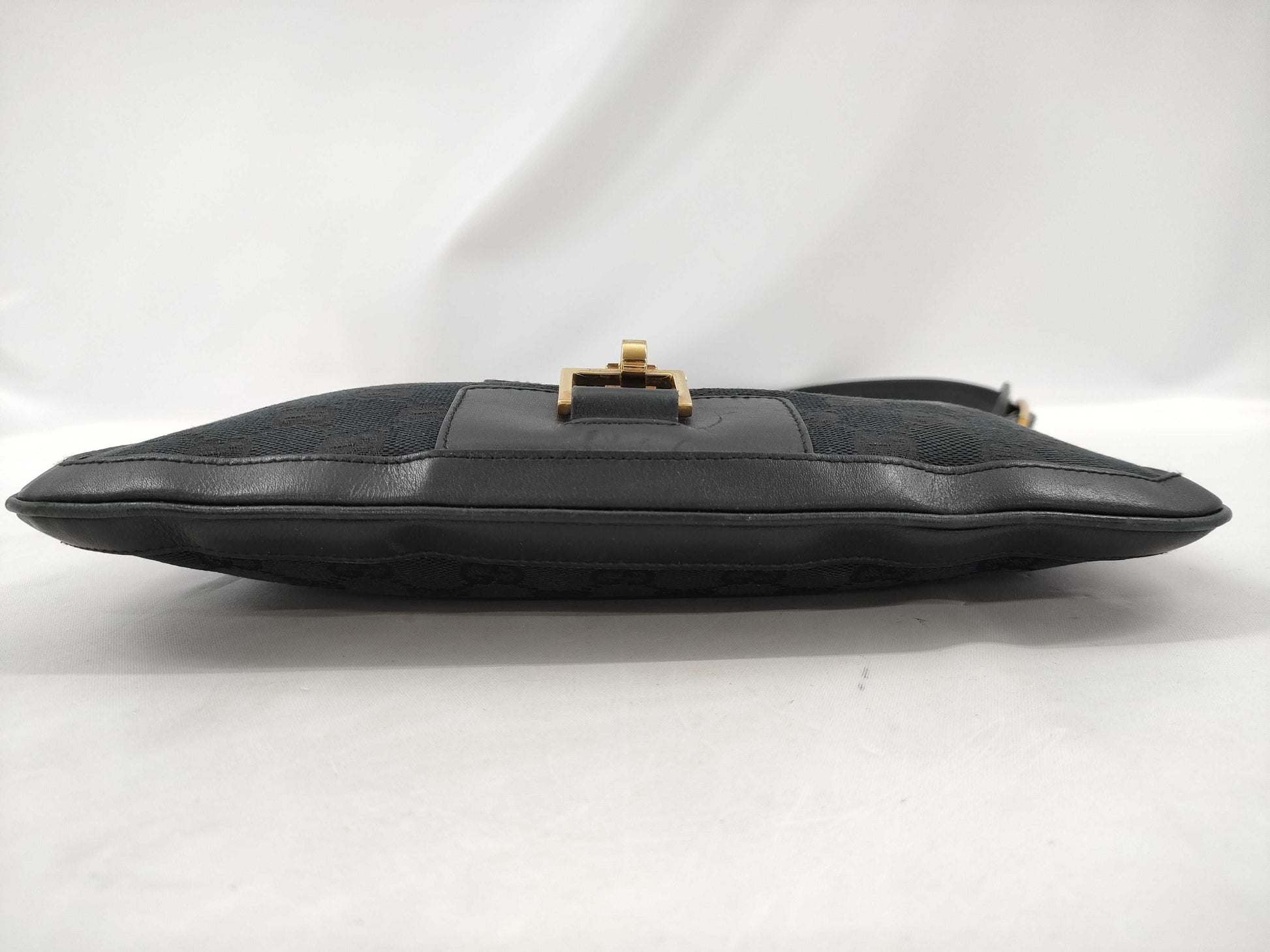 GUCCI GG One-Shoulder Shoulder Bag
