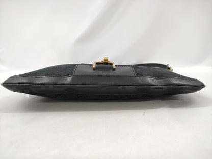 GUCCI GG One-Shoulder Shoulder Bag