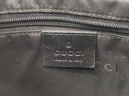 GUCCI GG One-Shoulder Shoulder Bag