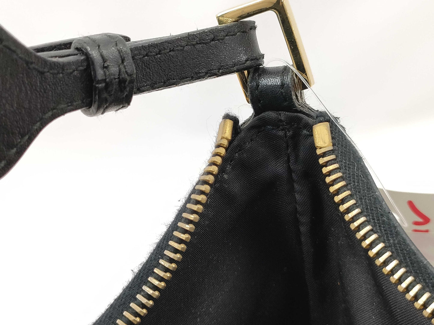 GUCCI GG One-Shoulder Shoulder Bag