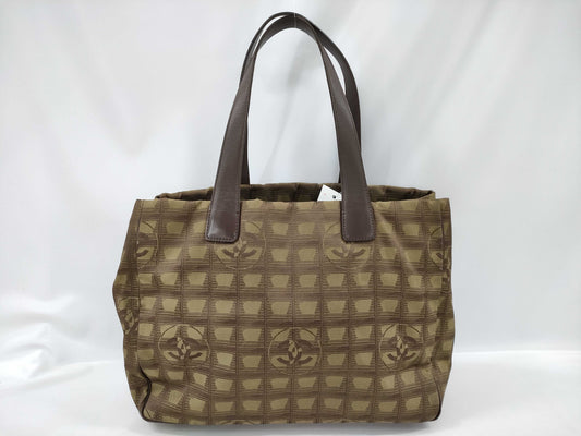 CHANEL Tote Bag