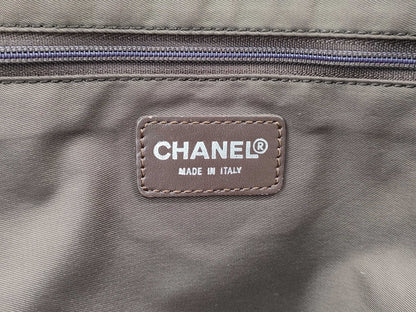 CHANEL Tote Bag