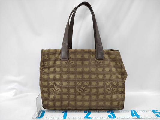 CHANEL Tote Bag
