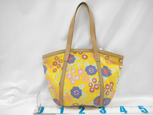 CHANEL High Summer Tote Bag