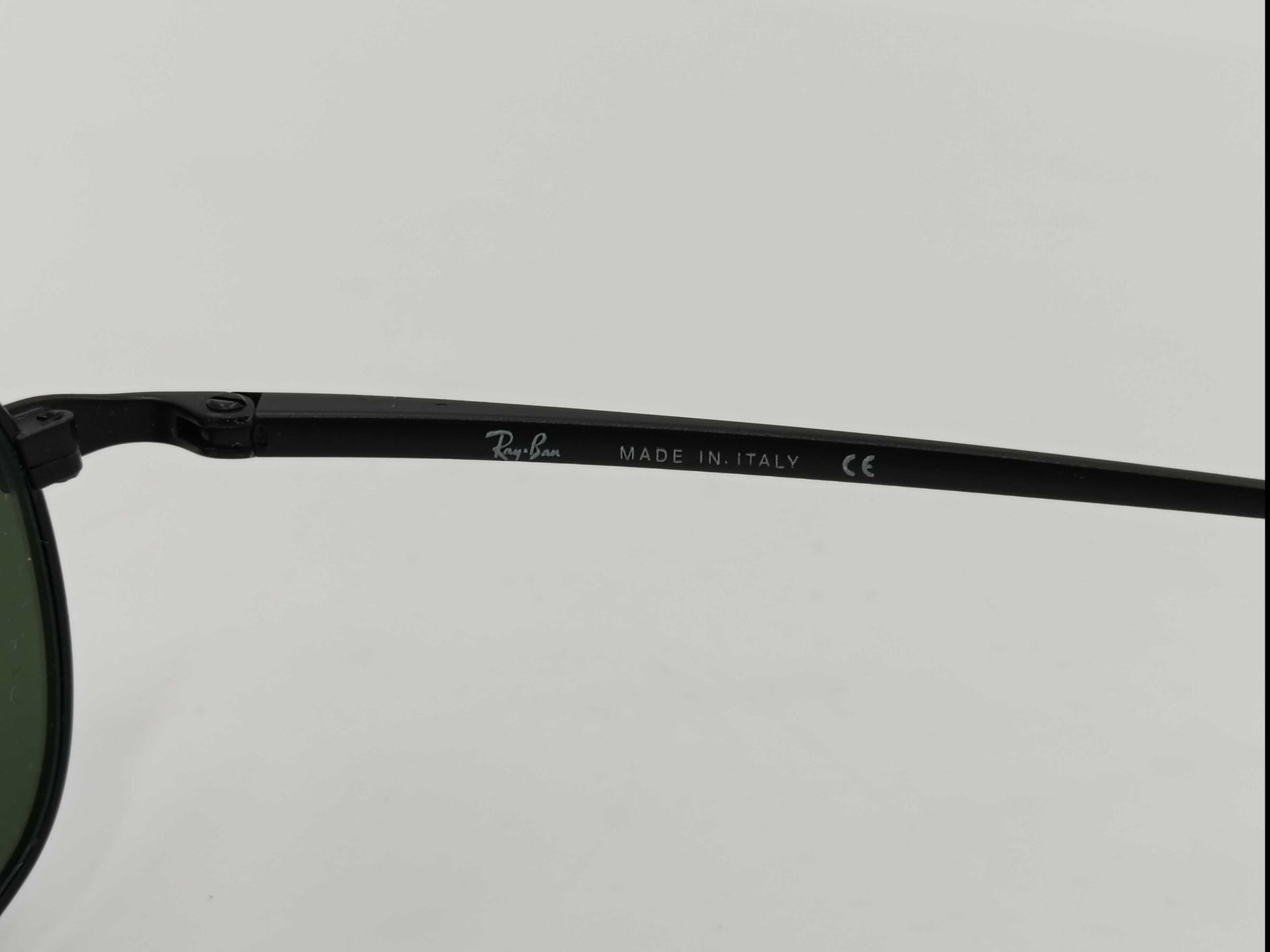  RayBan RB 3162 Sunglasses/Glasses