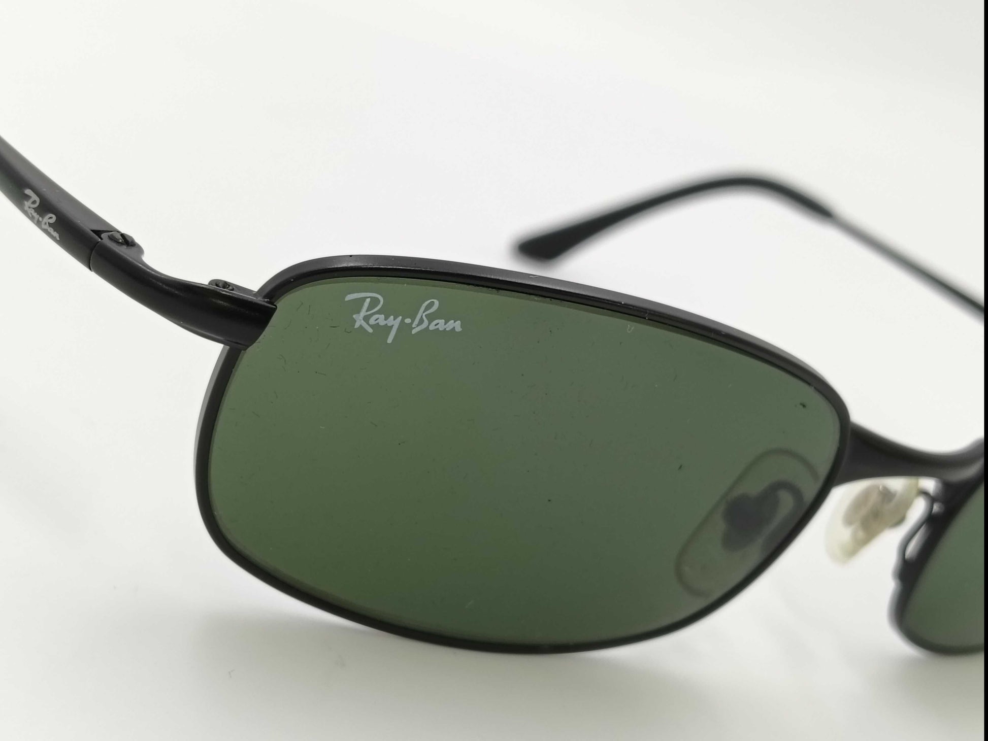  RayBan RB 3162 Sunglasses/Glasses