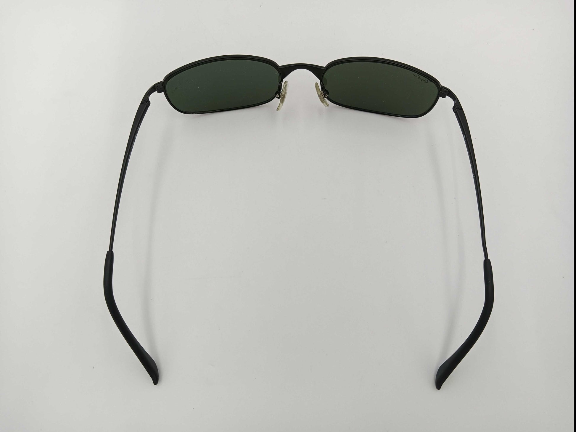  RayBan RB 3162 Sunglasses/Glasses
