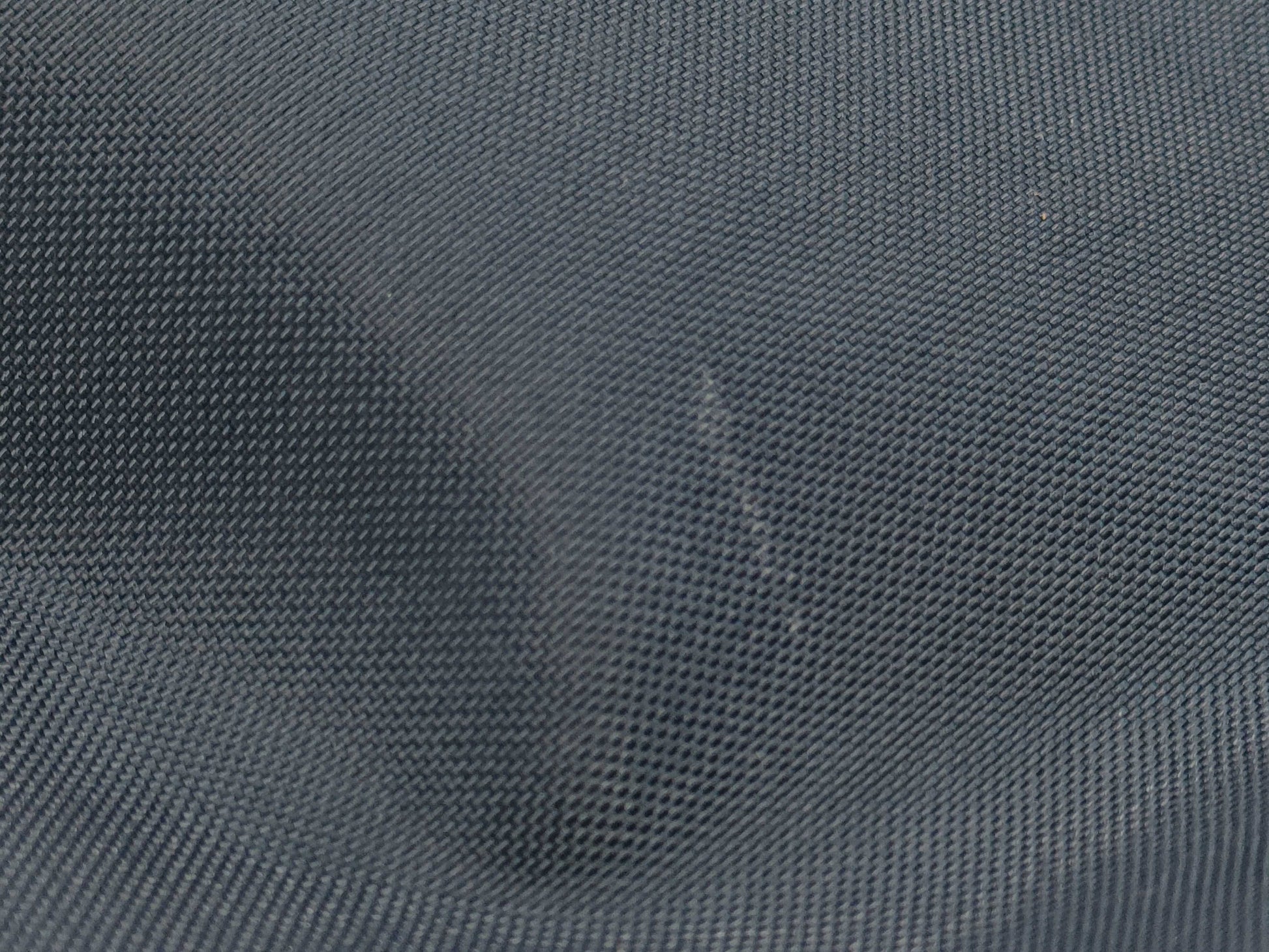BURBERRY Blue Tote Bag