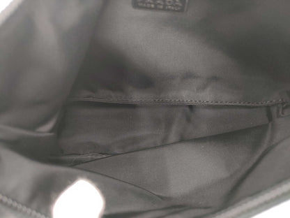 PRADA nylon mini handbag