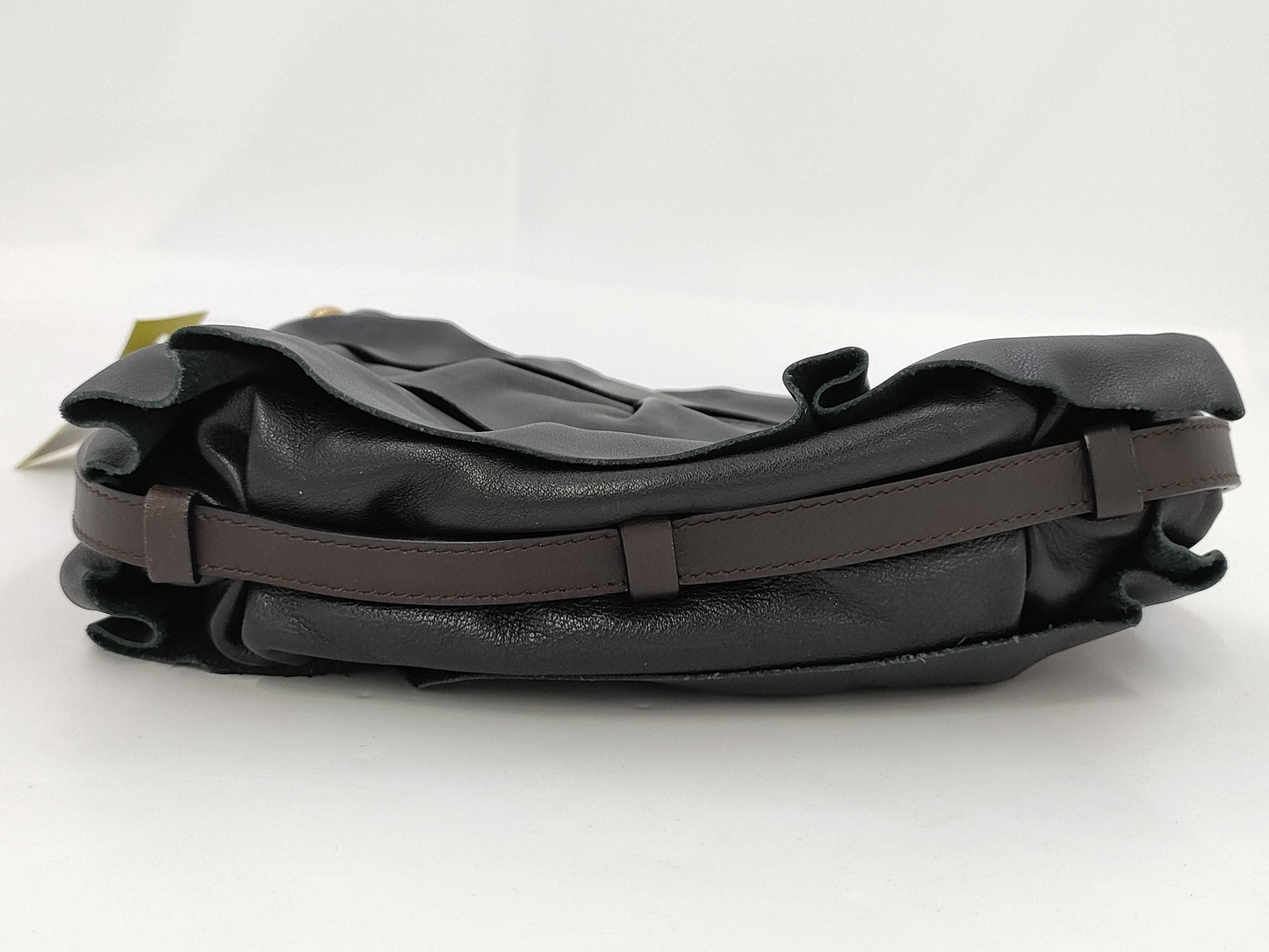 FURLA Leather Shoulder Bag