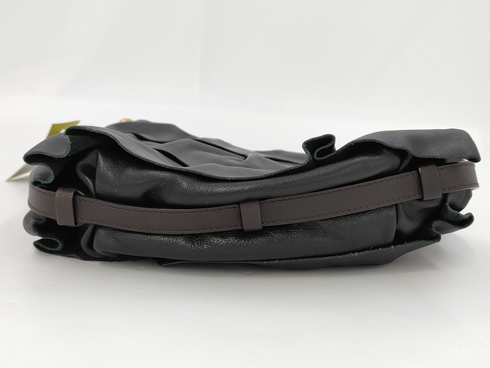FURLA Leather Shoulder Bag