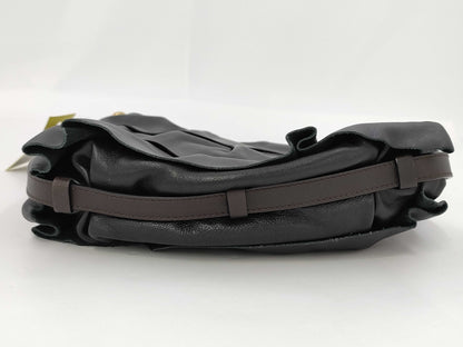 FURLA Leather Shoulder Bag