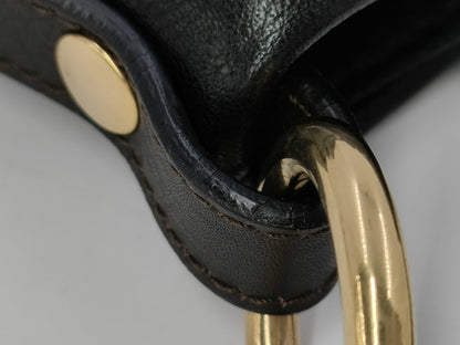 FURLA Leather Shoulder Bag