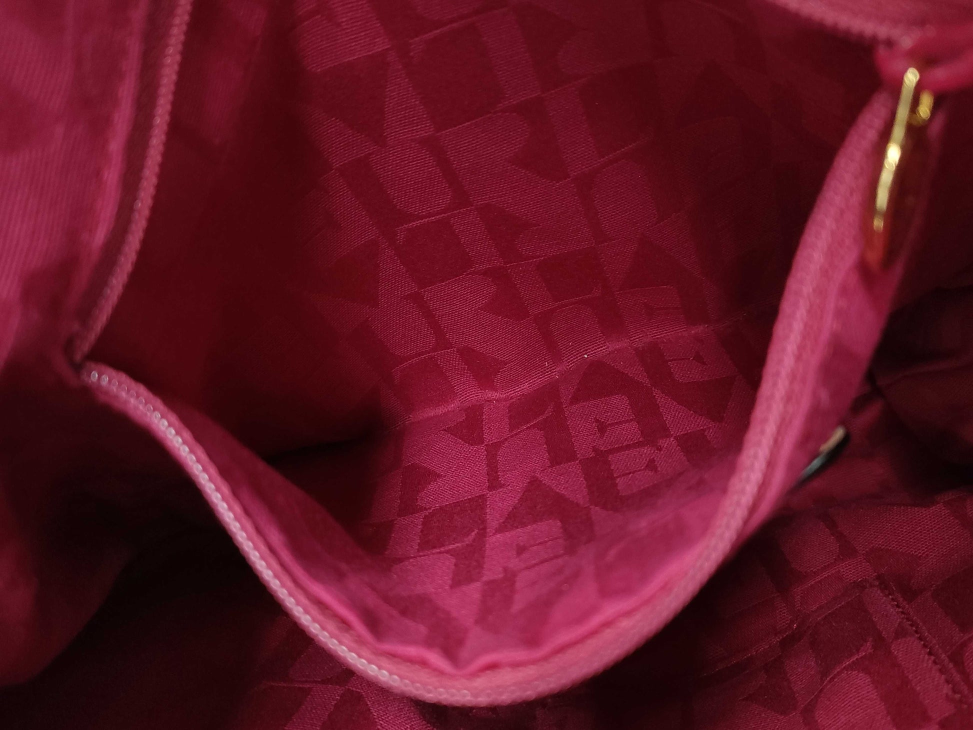 FURLA Leather Shoulder Bag