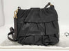 FURLA Leather Shoulder Bag