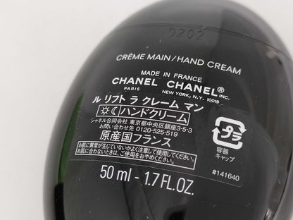 CHANEL Le Lift La Crème Main Hand Cream Other Accessories