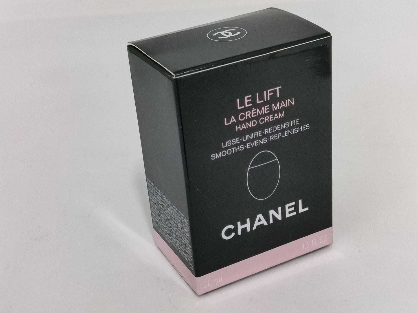 CHANEL Le Lift La Crème Main Hand Cream Other Accessories