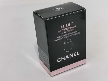 CHANEL Le Lift La Crème Main Hand Cream Other Accessories