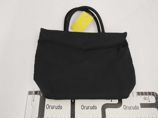 PRADA Nylon Mini Tote Handbag