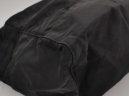 PRADA nylon Boston bag Boston bag