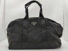 PRADA nylon Boston bag Boston bag
