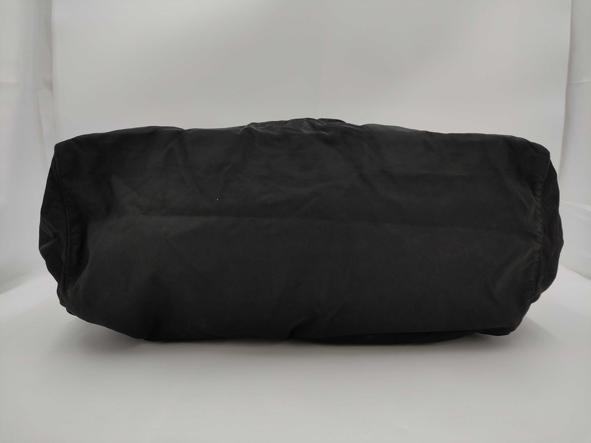PRADA nylon Boston bag Boston bag