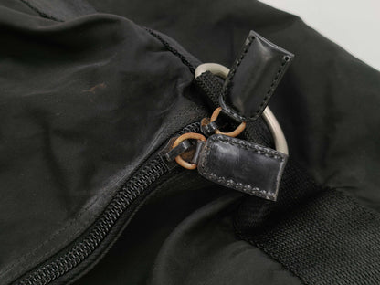 PRADA nylon Boston bag Boston bag