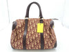Dior Trotter Mini Boston Bag Red Boston Bag