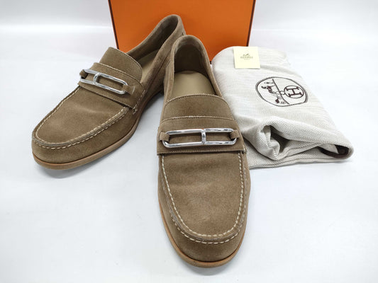 HERMES Colette sneakers
