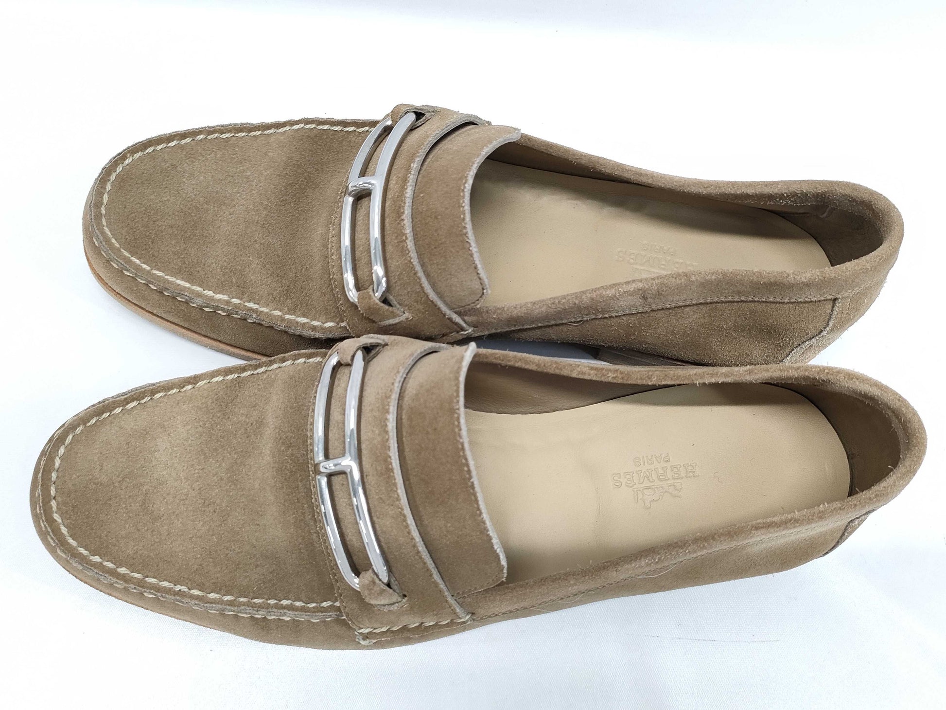 HERMES Colette sneakers