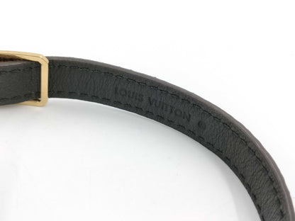 LOUIS VUITTON Damier M6623 Damier M6623 Bracelet Sign It Bracelet/Bangle