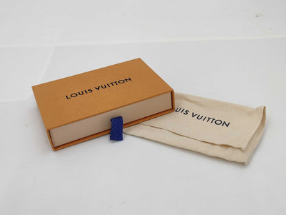 LOUIS VUITTON Damier M6623 Damier M6623 Bracelet Sign It Bracelet/Bangle
