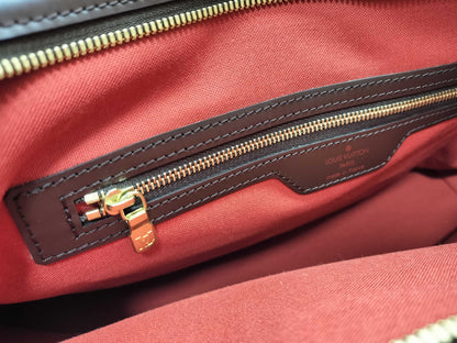LOUIS VUITTON Damier Chelsea Tote Bag