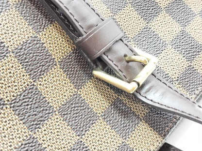 LOUIS VUITTON Damier Chelsea Tote Bag